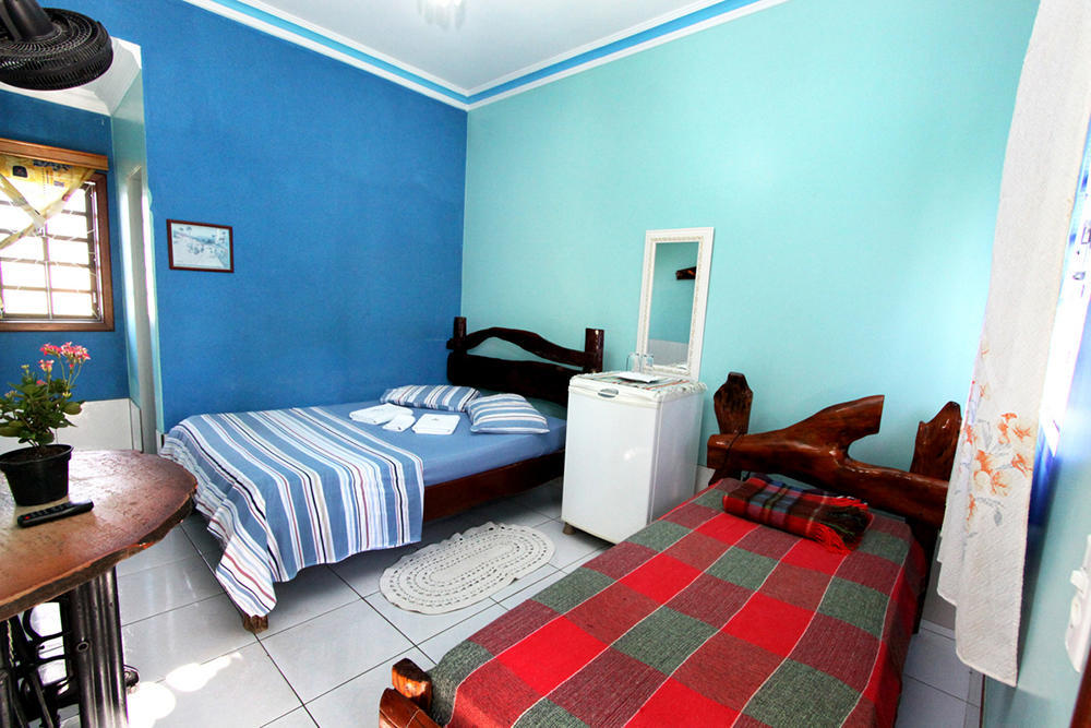 Pousada Carvalho Pirenópolis 部屋 写真