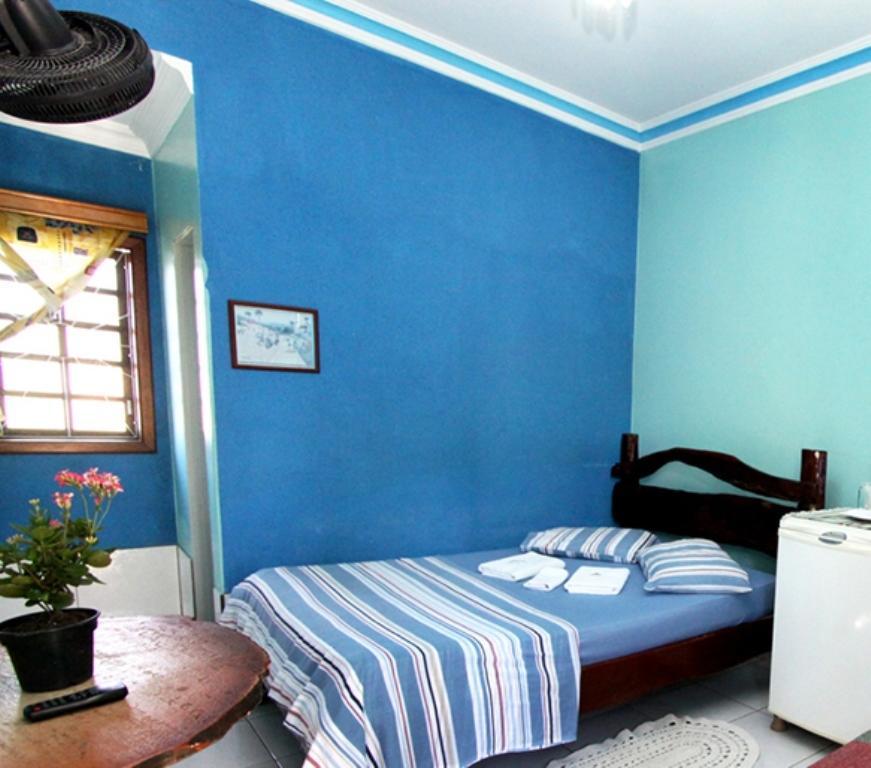 Pousada Carvalho Pirenópolis 部屋 写真