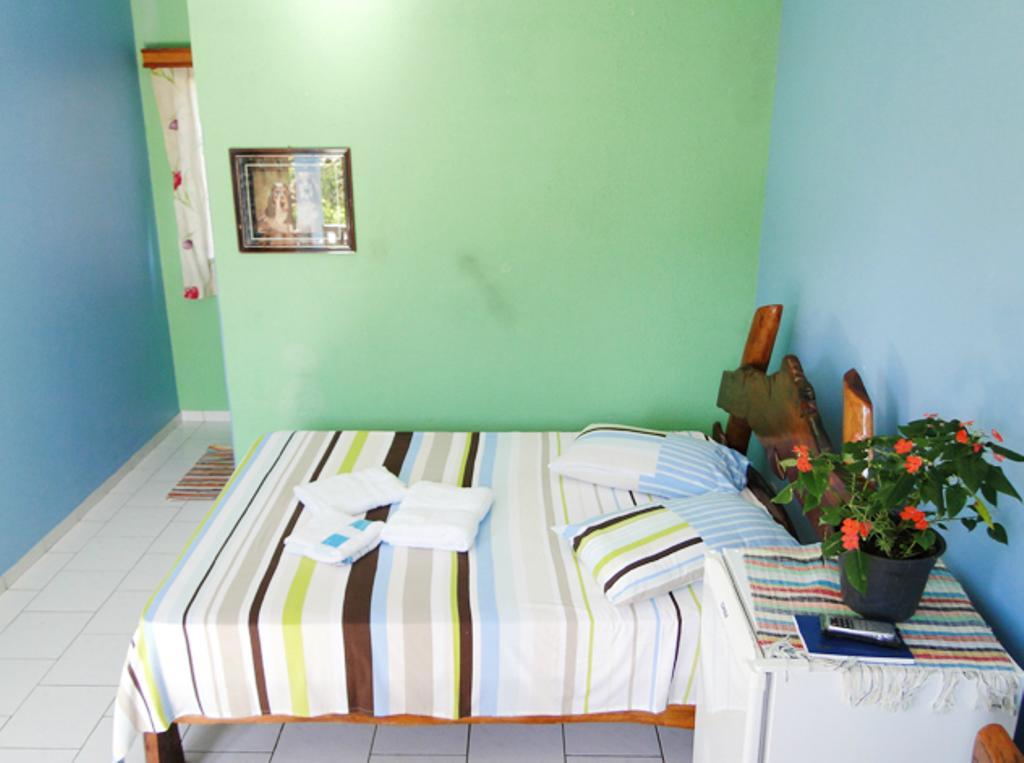 Pousada Carvalho Pirenópolis 部屋 写真