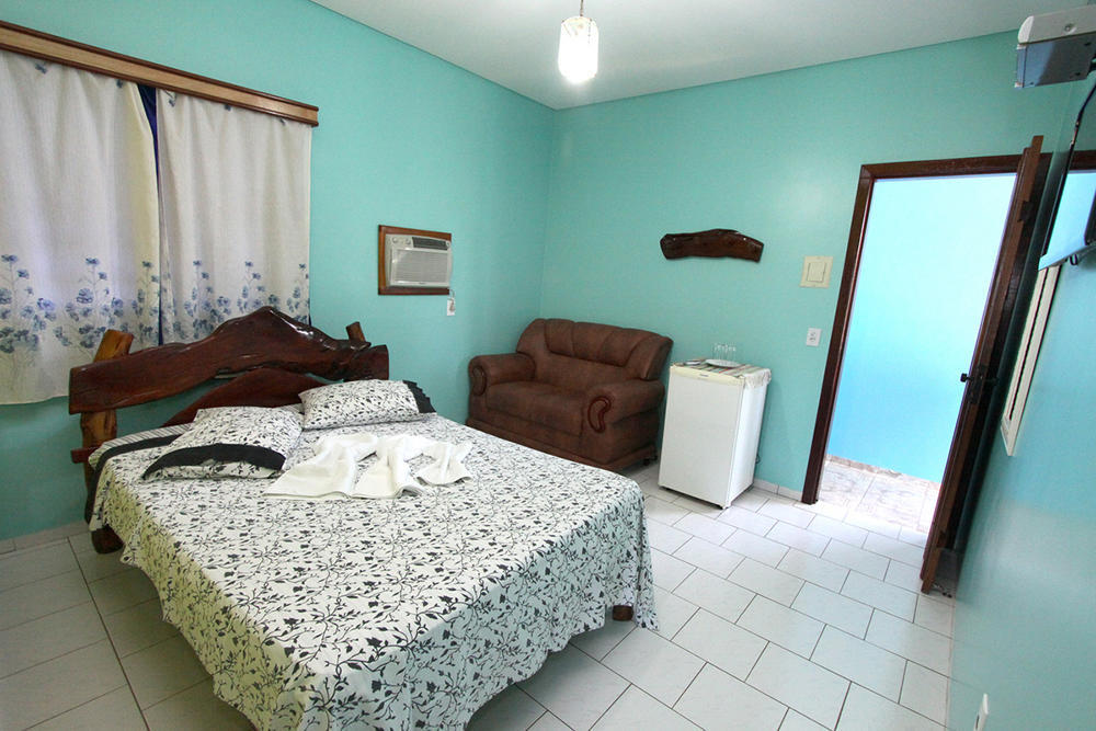 Pousada Carvalho Pirenópolis 部屋 写真